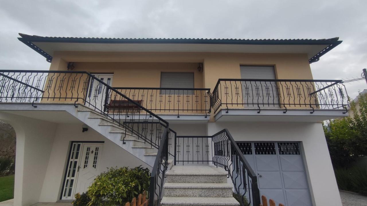 Casa Da Bia - Al Em Arcos De Valdevez Villa Екстериор снимка