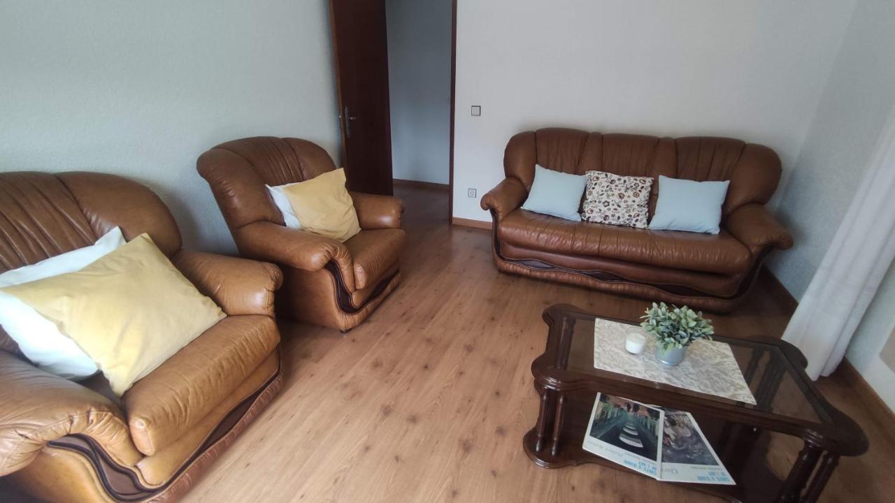 Casa Da Bia - Al Em Arcos De Valdevez Villa Екстериор снимка